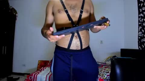 diiego_xxx online show from September 27, 1:31 pm