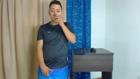 diiego_xxx online show from March 12, 12:04 pm