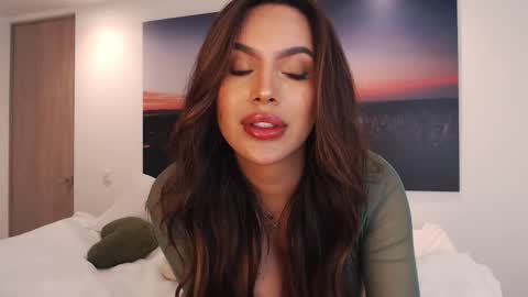 Diiione online show from March 9, 2:05 am