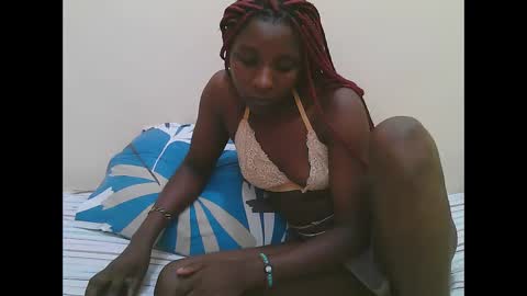 Dijah online show from December 1, 2:04 pm