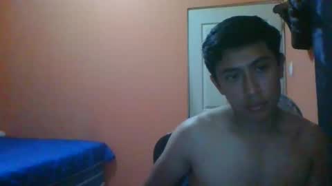 dik18man online show from March 24, 5:57 am