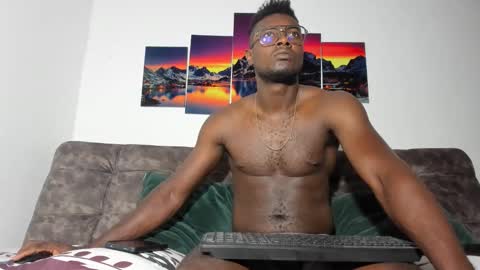 joshua online show from May 14, 12:36 pm