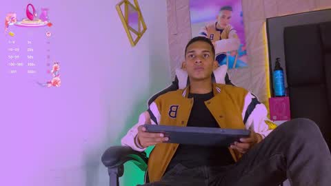 Dilan online show from December 1, 7:34 pm