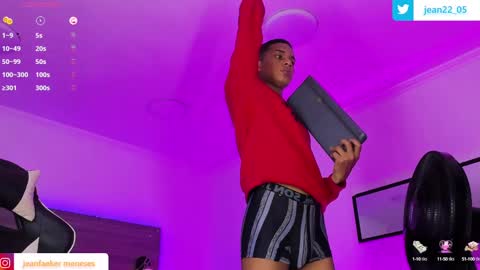 Snapshot of dilam_alfonzo chatting on January 31, 8:43 pm Dilan online show from January 31, 8:43 pm