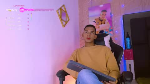 Dilan online show from November 14, 7:38 pm