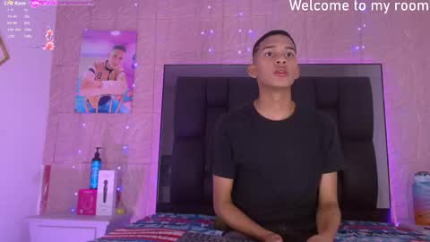 Snapshot of dilam_alfonzo chatting on October 5, 7:32 pm Dilan online show from October 5, 7:32 pm