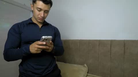 Dilan Coy online show from June 20, 10:27 pm