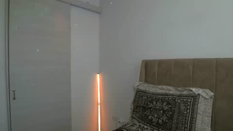 Dilan Coy online show from June 25, 9:20 pm