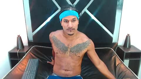 dilan_hall online show from May 11, 7:55 pm
