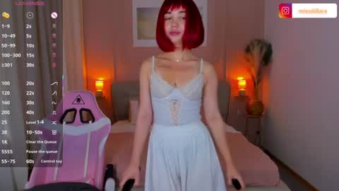 Dilara online show from July 17, 5:09 am