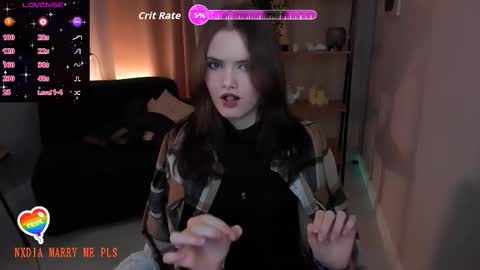 Dilara online show from December 3, 9:26 pm