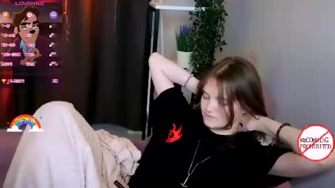 Dilara online show from July 22, 2:41 pm