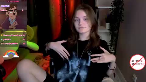 Dilara online show from July 24, 10:18 pm