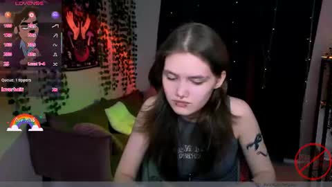Dilara online show from June 20, 9:43 pm