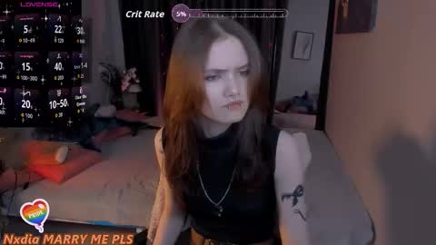 Dilara online show from November 27, 8:38 pm