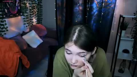 Dilara online show from June 24, 1:51 pm