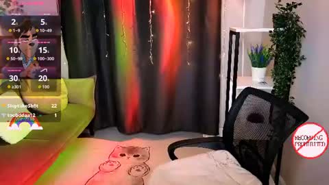 Dilara online show from July 10, 10:03 pm