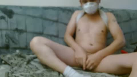 dildobandit online show from December 1, 6:10 pm