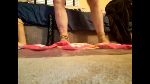 dildosnme22 online show from December 24, 8:38 pm