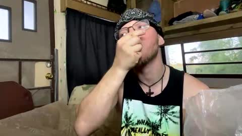 Daddy online show from May 17, 12:42 am