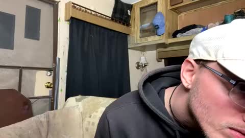Daddy online show from May 1, 3:11 am