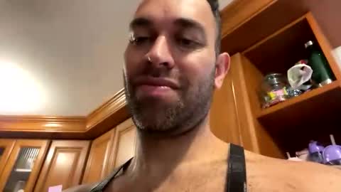 dilfofthenextdoor42 online show from November 19, 3:55 pm