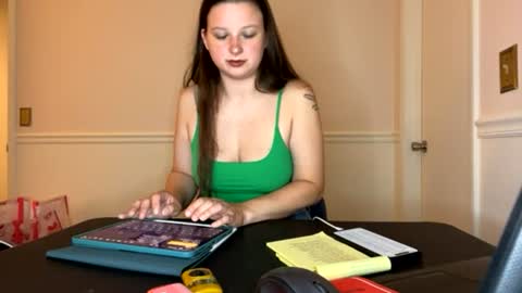DILIS online show from June 21, 3:35 am