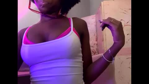 black american princess online show from October 23, 3:52 am