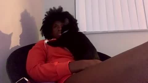 black american princess online show from September 16, 2:46 am