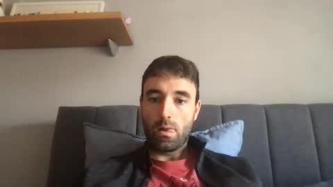 Snapshot of dimitri90 chatting on October 29, 11:34 am MarcTuria online show from October 29, 11:34 am