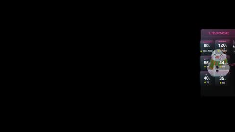 Julian Independent Model online show from December 14, 1:38 am