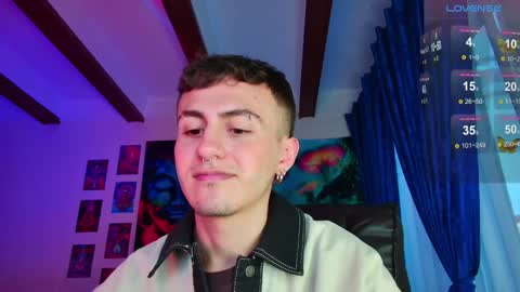 Julian Independent Model online show from January 27, 11:11 pm