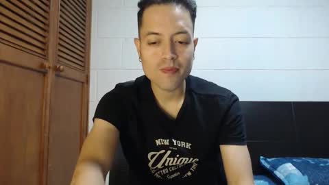 Dimitri online show from April 25, 4:47 am