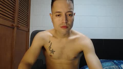 Dimitri online show from May 5, 4:30 am
