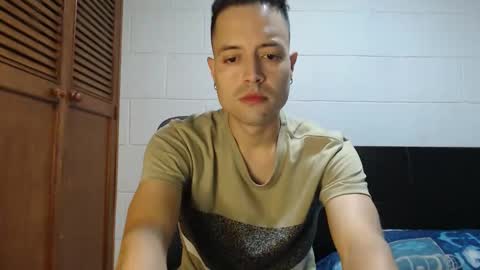 Dimitri online show from May 4, 4:19 am