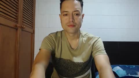 Dimitri online show from April 23, 3:58 am