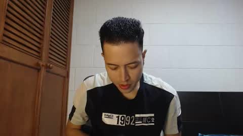 Dimitri online show from April 28, 3:00 am