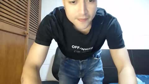 Dimitri online show from April 24, 3:41 am