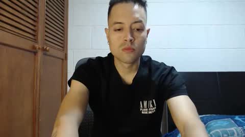 Dimitri online show from April 30, 5:01 am