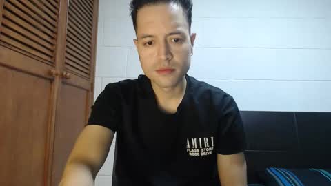 Dimitri online show from March 19, 8:20 am