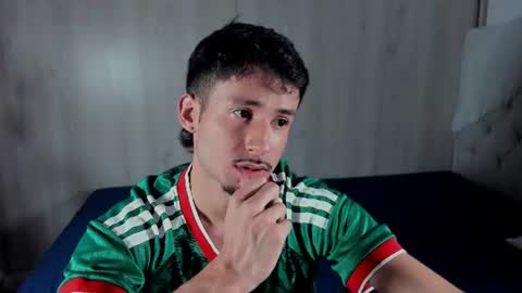 Fabian online show from June 24, 9:49 am