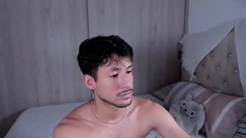 Snapshot of dimitri_targaryen chatting on October 20, 6:46 pm Fabian online show from October 20, 6:46 pm