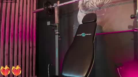 Dimitri online show from October 31, 9:26 pm