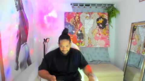 dimitry kyle mucle online show from February 2, 1:45 am