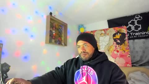 dimitry kyle mucle online show from September 12, 1:29 am