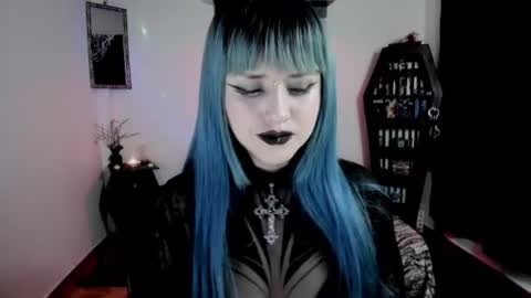 dimmuanddarkness online show from June 21, 9:21 pm