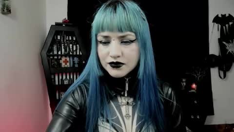 dimmuanddarkness online show from March 14, 4:22 pm