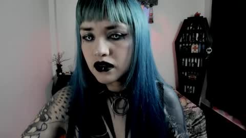 dimmuanddarkness online show from May 8, 6:24 pm