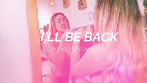   online show from February 20, 12:15 pm