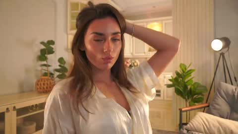 Dina and ill be glad to be here with you follow to me  online show from April 30, 12:10 pm